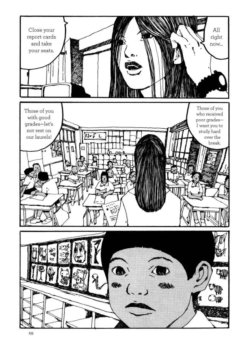 GoGo Monster Chapter 2 49